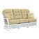 Everglade Upholstered 76'' Sofa