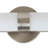 Paragonah Dimmable LED Bath Bar