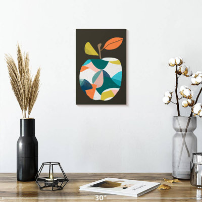 Yarlin Fab Fruit III