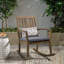 Fauteuil à bascule MONTROSE-2097880383-2097880382