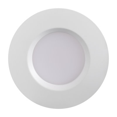 Maegan 3.35'' LED Recessed Lighting Kit