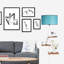 Madeline Tray Table Floor Lamp-1067052002-1067340125