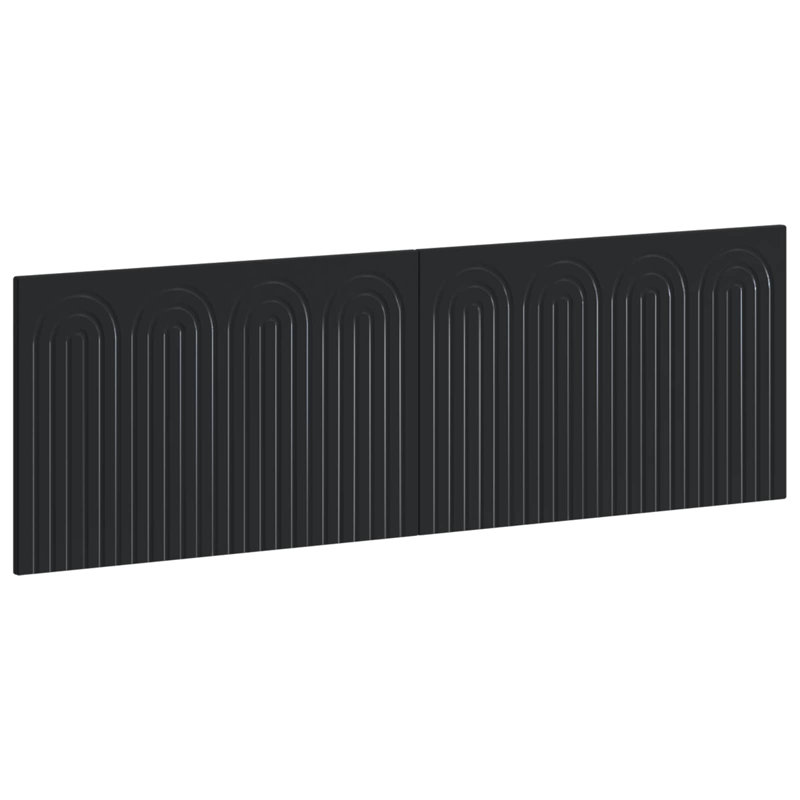 Headboard, Black
