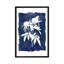 «Indigo Botanical I», impression sur toile-30008556-72445126-72445125