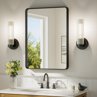 Wall Armed Sconce Bathroom Vanity Light
