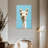 Brampt White Funny Alpaca-108550848