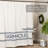 Sawyer Mill Cotton Shower Curtain