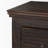 Rhett Reclaimed Wood 6 Drawer Cabinet