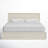 Caleb Slat Bed-1309208531