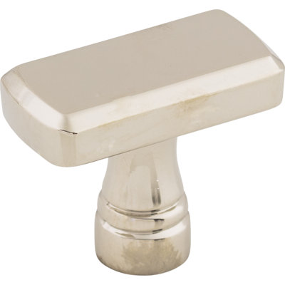 Kingsbridge Rectangle Knob
