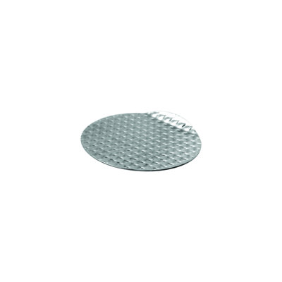 Stainless Steel 1 Piece Coaster
