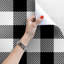 Marx 2.5m x 2.5m Matte Peel and Stick Mural-1093755366