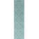 Reegan Flatweave Wool Geometric Indoor Rug