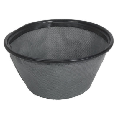 Belvidera Cloth Filter