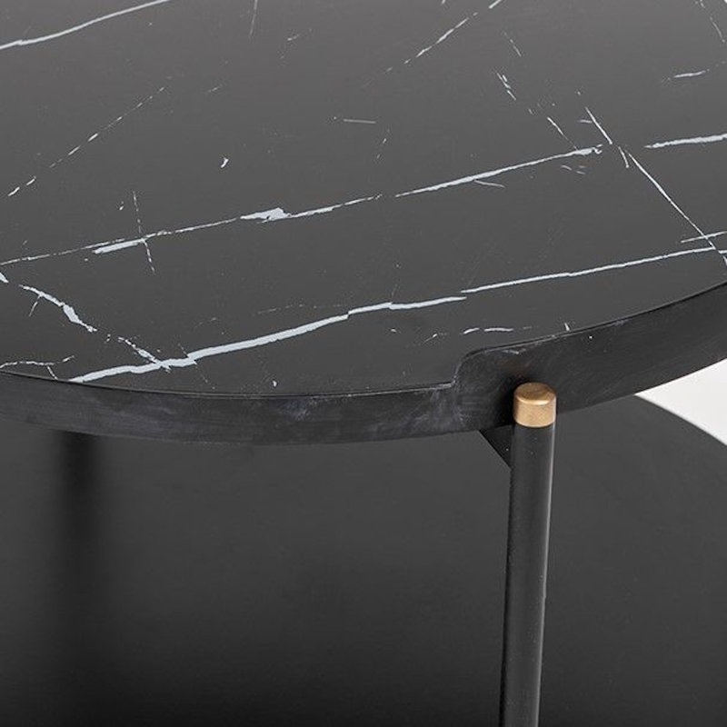 Table basse Anderton