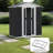 Outdoor Storage Shed-111927603