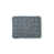 Pied De Poule Teal Blue is out of stock selected
