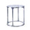 Aria Glass End Table