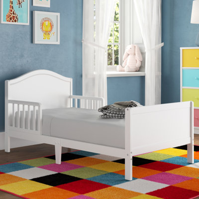 Lit pour tout-petits 