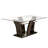 Hapstall Dining Table