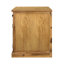 Bureau brun 50 x 26 x 31 po-129580700