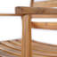 Chaises de salle à manger Derwent Mid-Century Modern Scandinavian