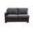 Donley 6 - Person Patio Conversation Set with Cushions-98271117