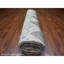 Tapis oriental gris clair en laine noué à la main 9 pi 9 po x 13 pi 6 po 662428A724C24DD39451D7F4E682EB50