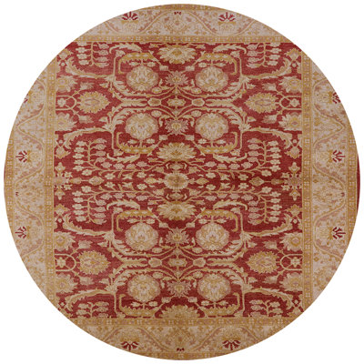 Rathulf Oriental Indoor Rug