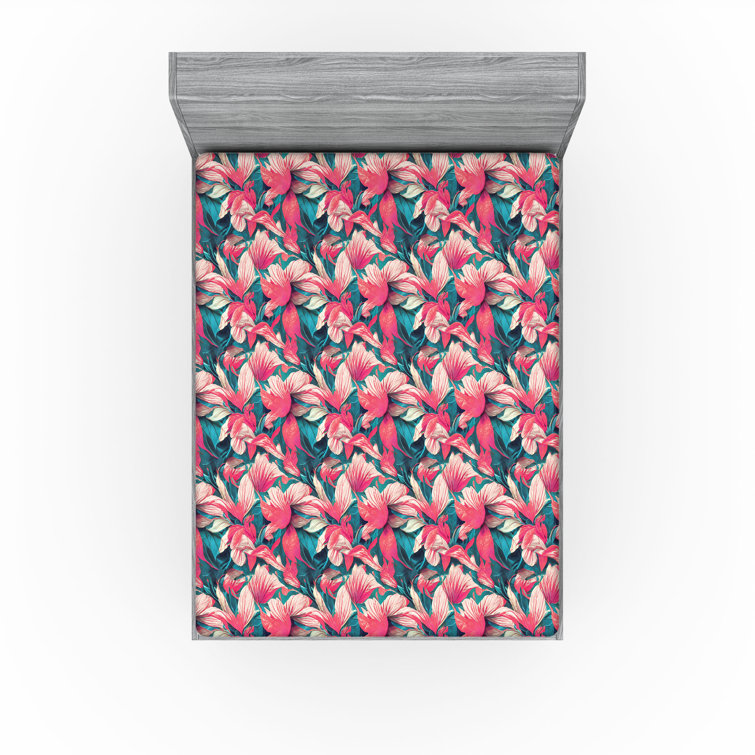 Drap-housse Ambesonne