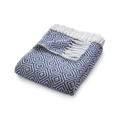 Stauton Throw Blanket