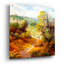 "Chemin d'automne" par Marino-394272483