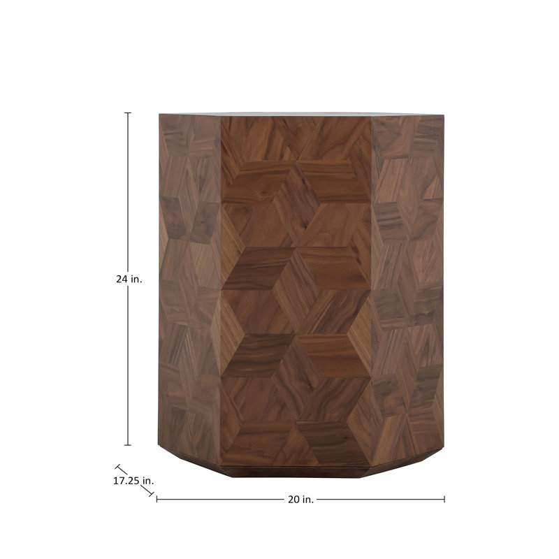 Santiago Side Table