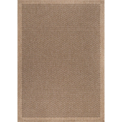 Easy Jute Indoor Area Rug