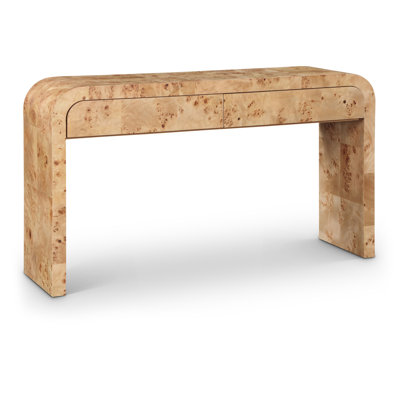 Kaiyanna 54" Console Table by Loon Peak