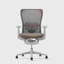Haworth Zody Mesh Office Chair - Standard Posture With Lumbar Support-86586036