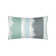 Murmur Surf Rectangular Performance Pillow Cover & Insert