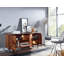 Lancey 148cm Solid Wood Sideboard
