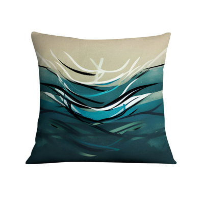 Coussin décoratif