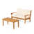 Beige est en rupture de stock