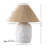 Hilarie Ranae 21 Inch Resin Table Lamp
