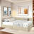 Bed With 2 Drawers-1404262904