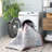 Tucson Performance Machine Washable Oriental Rug-1772088143
