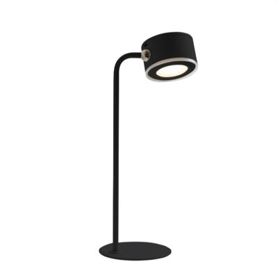 Sabesan Metal Desk Lamp