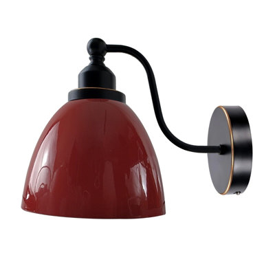 Mcclary Armed Sconce