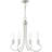 Hitterdal 7 - Light Steel Dimmable Classic / Traditional Chandelier-1589418786-1502171767
