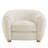 Modway Abundant Boucle Upholstered Fabric Armchair-1532468344