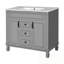 Bathroom Vanity With Top Sink, 2 Soft Closing Doors And 2 Drawers-1249343003