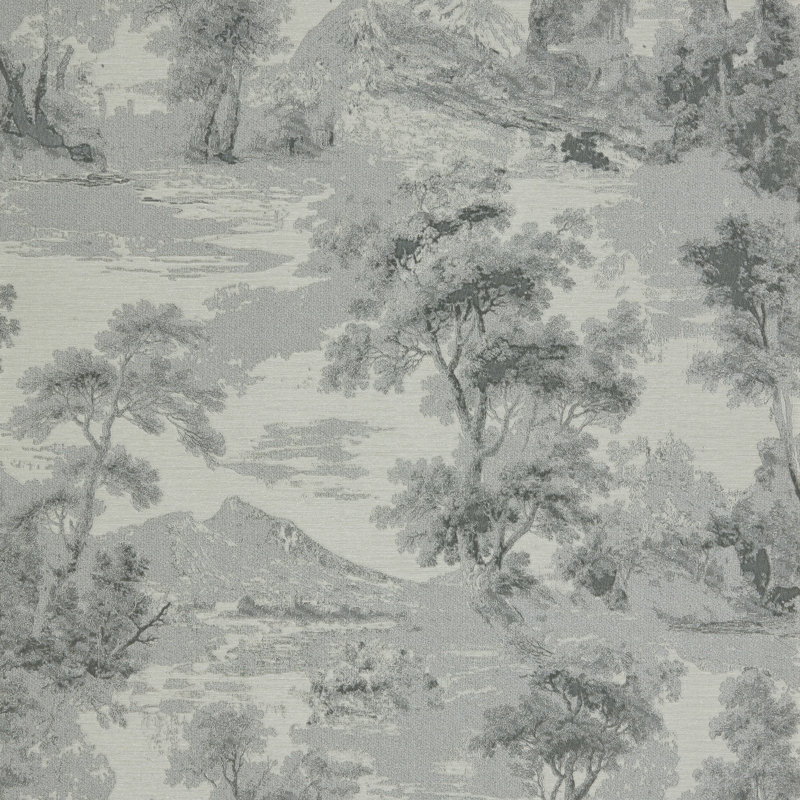Boutique Shibui Wallpaper, Laurel