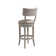 Cohesion Swivel Upholstered Counter Stool